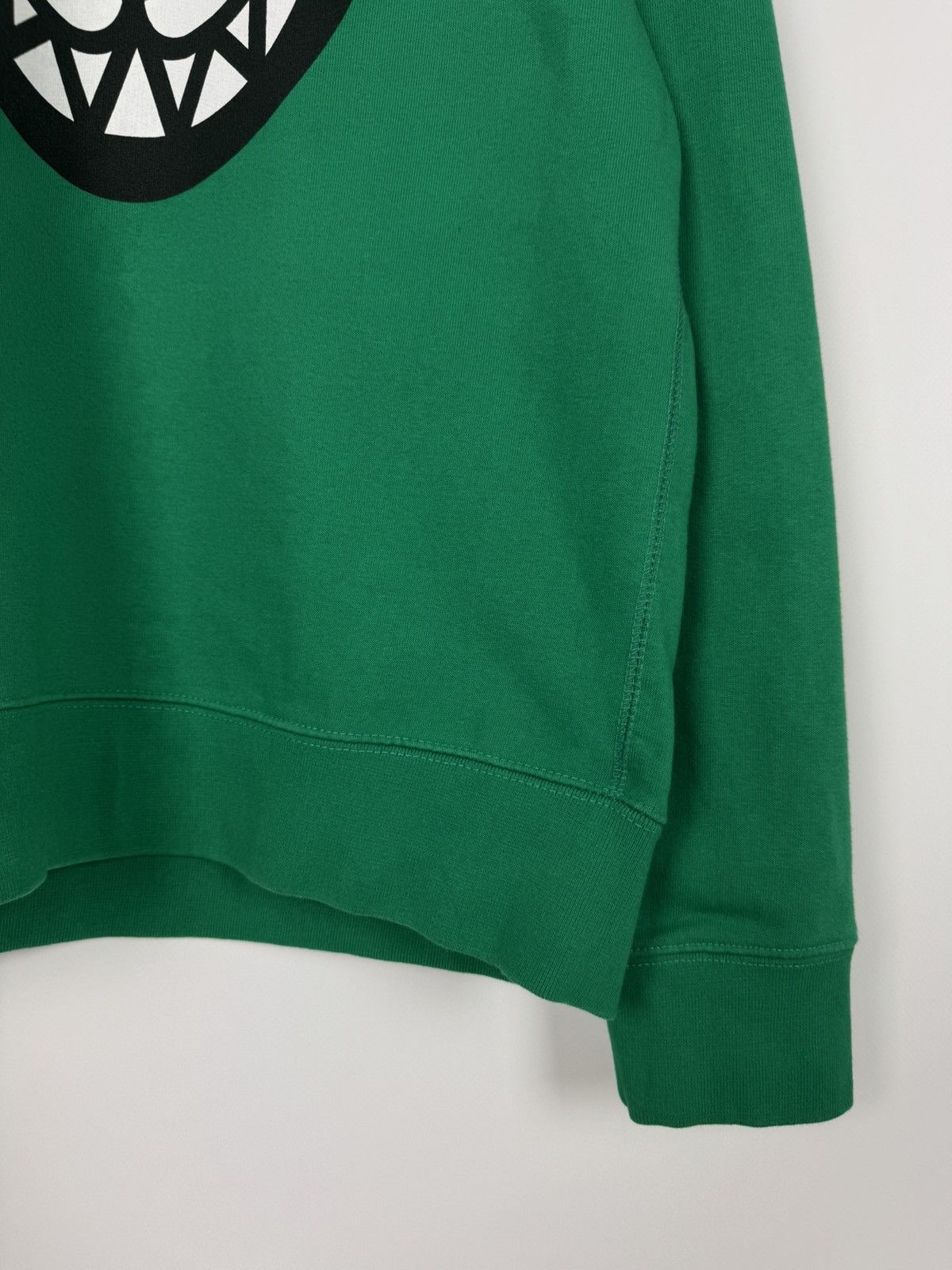 Billionaire Boys Club × Icecream BBC Ice Cream Dog Face Sweatshirt Size US M / EU 48-50 / 2 - 10 Thumbnail