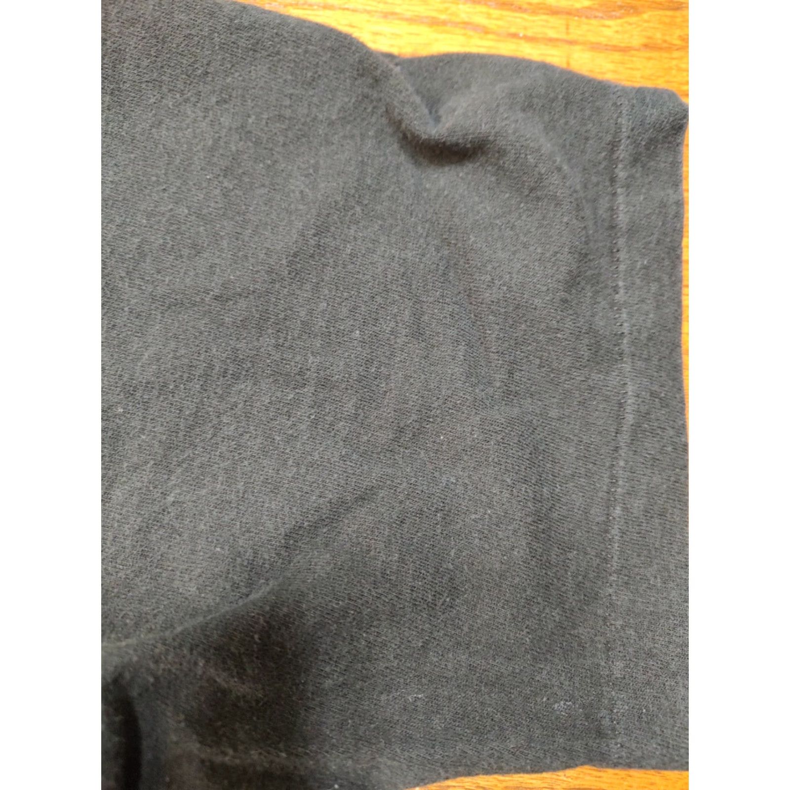Fruit Of The Loom VINTAGE Montreal Canada t-shirt Graphic Adult XL Black Fruit of the Loom 90s City Size US XL / EU 56 / 4 - 4 Thumbnail