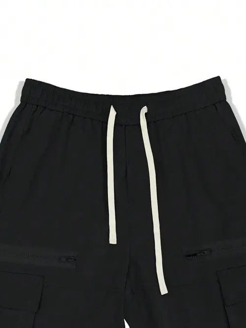 Designer Rumiko x Ezaki y2k baggy cargo hiphop Parachute pants Size US 32 / EU 48 - 7 Thumbnail