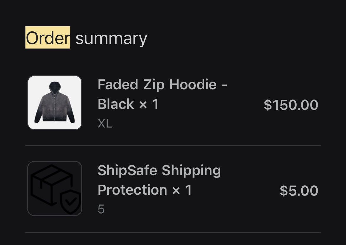 Strawberry Strawberry Kai Faded Zip Hoodie Size US XL / EU 56 / 4 - 4 Thumbnail