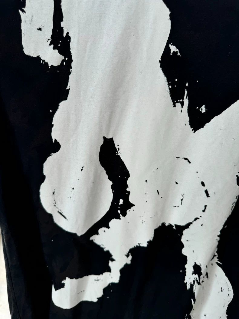 Saint Laurent Paris SAINT LAURENT Paris Dayi Short Sleeve Size US M / EU 48-50 / 2 - 6 Thumbnail