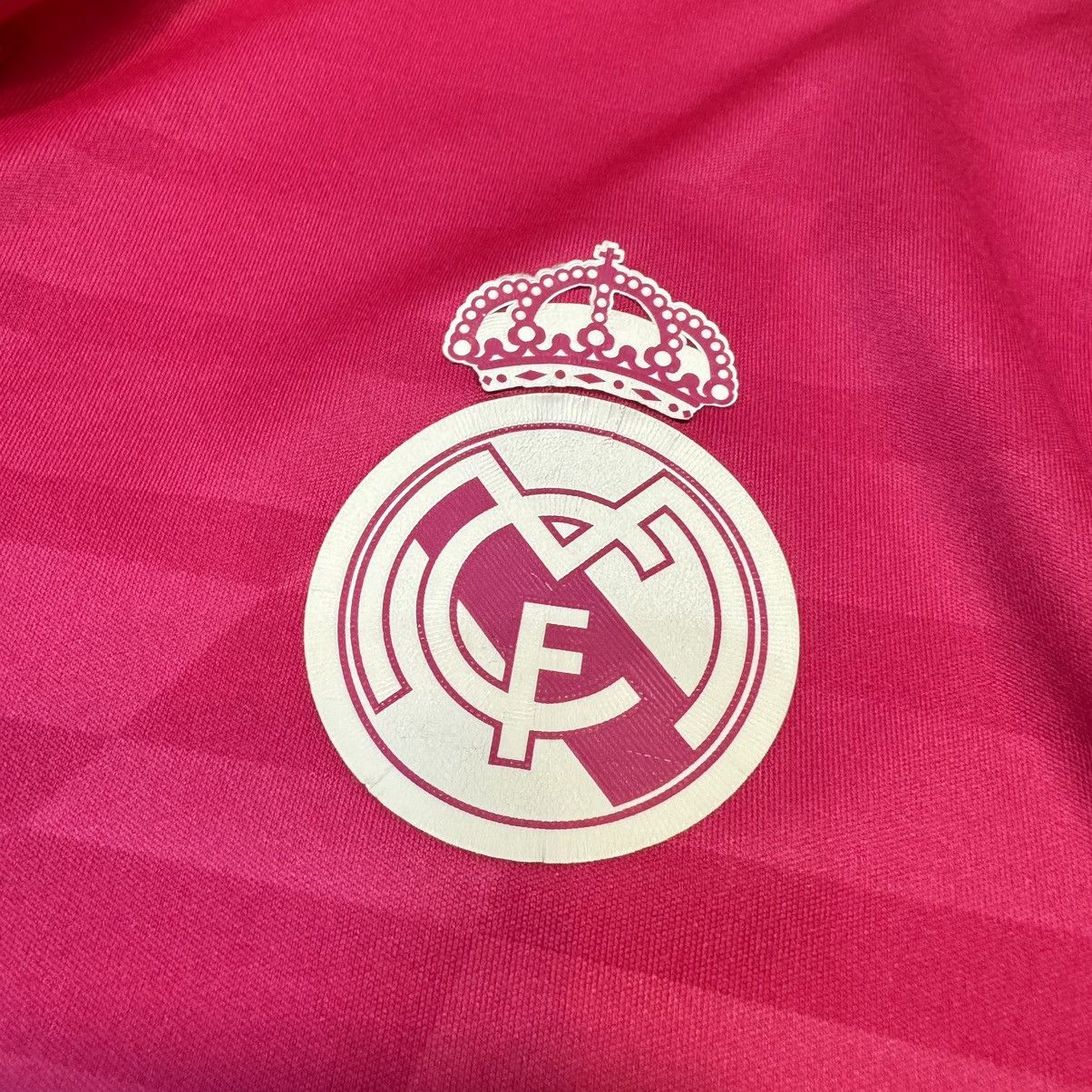 Other Real Madrid 14/15 away shirt #8 Kroos Size US S / EU 44-46 / 1 - 5 Thumbnail