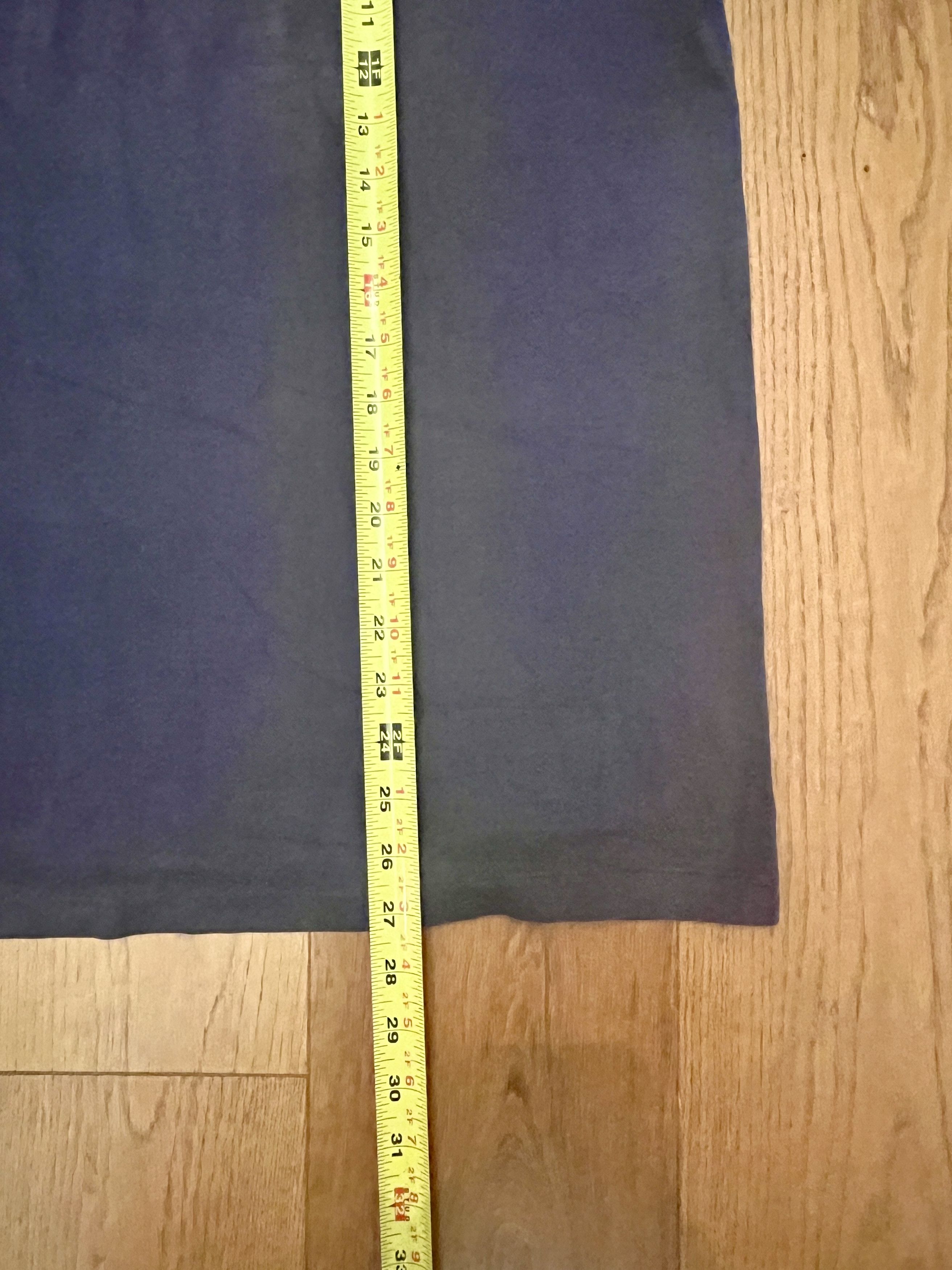 Vintage Vintage 80s Adidas Trefoil USA Single Stitch XL Size US XL / EU 56 / 4 - 4 Thumbnail