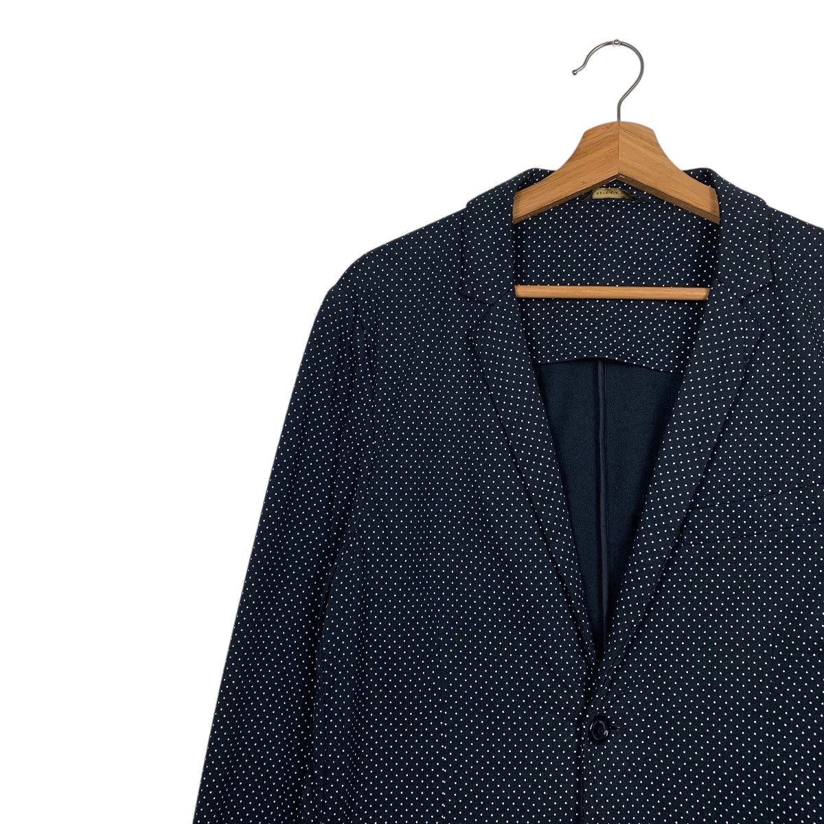 Patrizia Pepe Patrizia Pepe Casual Jacket Size US M / EU 48-50 / 2 - 6 Thumbnail