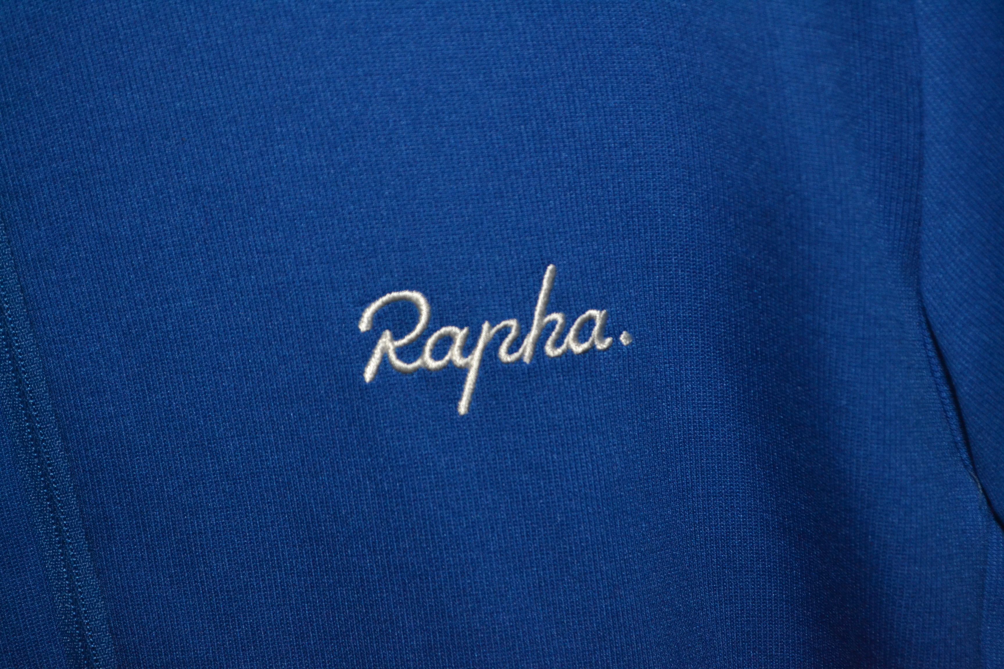 Rapha Rapha M size Felice Gimondi 70 Blue Italy Jersey Size US M / EU 48-50 / 2 - 4 Thumbnail
