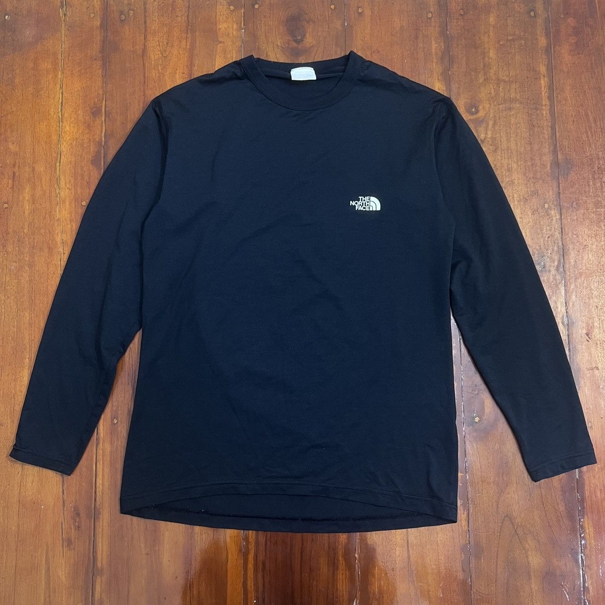 The North Face The NorthFace Long Sleeves GorpCore Shirt Size US M / EU 48-50 / 2 - 1 Thumbnail