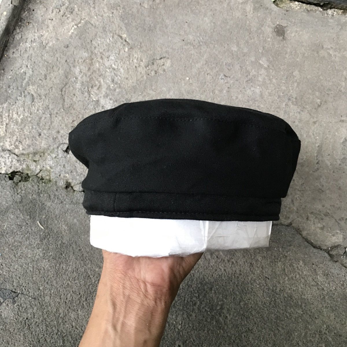 Seditionaries × Unsound Rags SICK.. beret with belt Size 34 - 5 Thumbnail