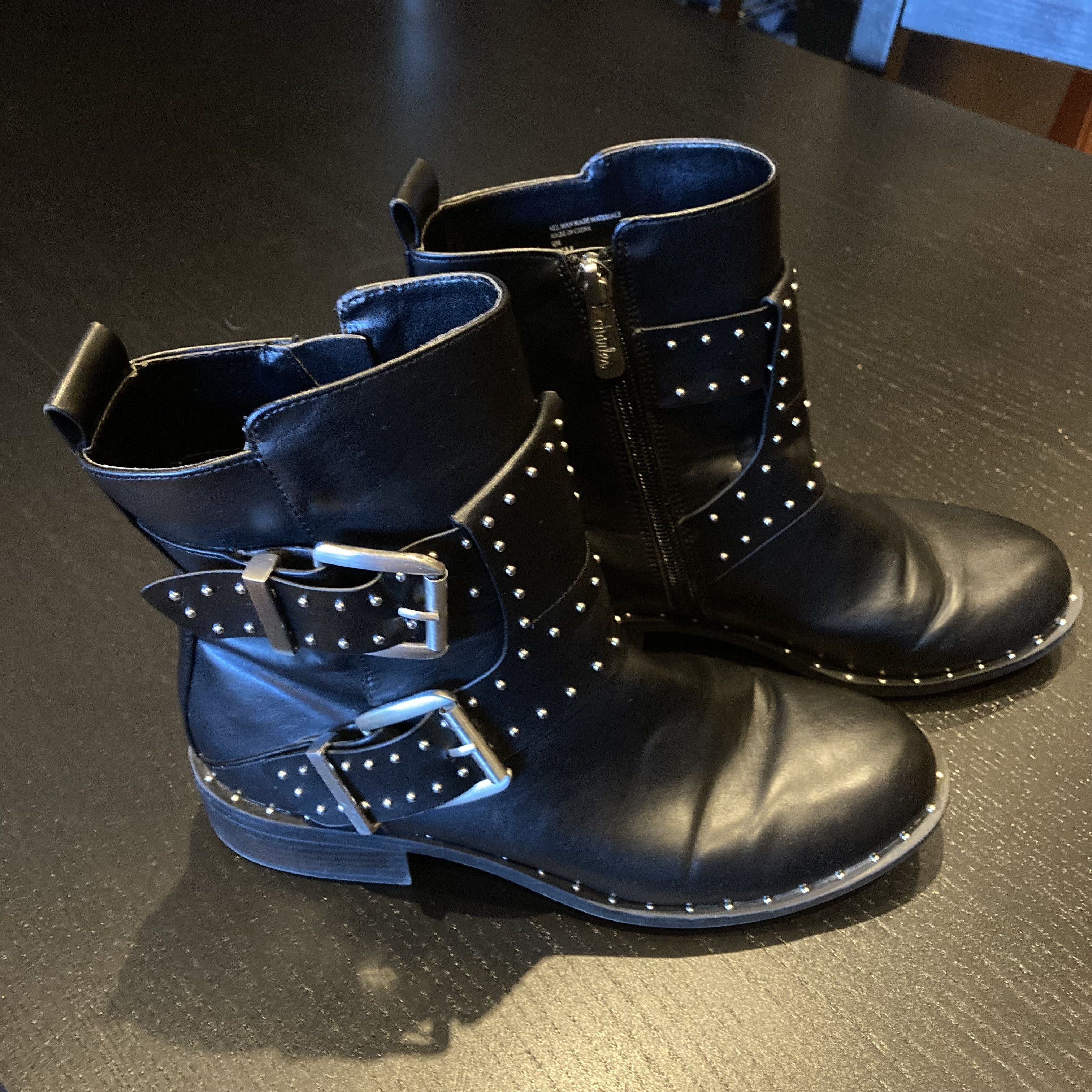 Other Charles by Charles David Size US 7.5 / IT 37.5 - 7 Thumbnail