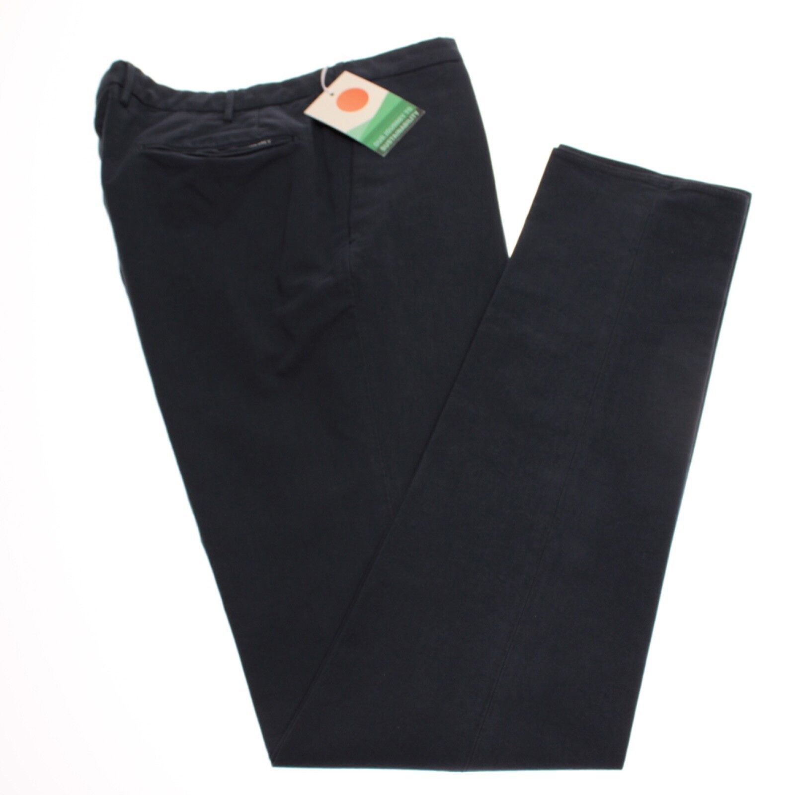 Incotex INCOTEX New with tags Chino Size 38 US In Blue Size US 38 / EU 54 - 2 Thumbnail