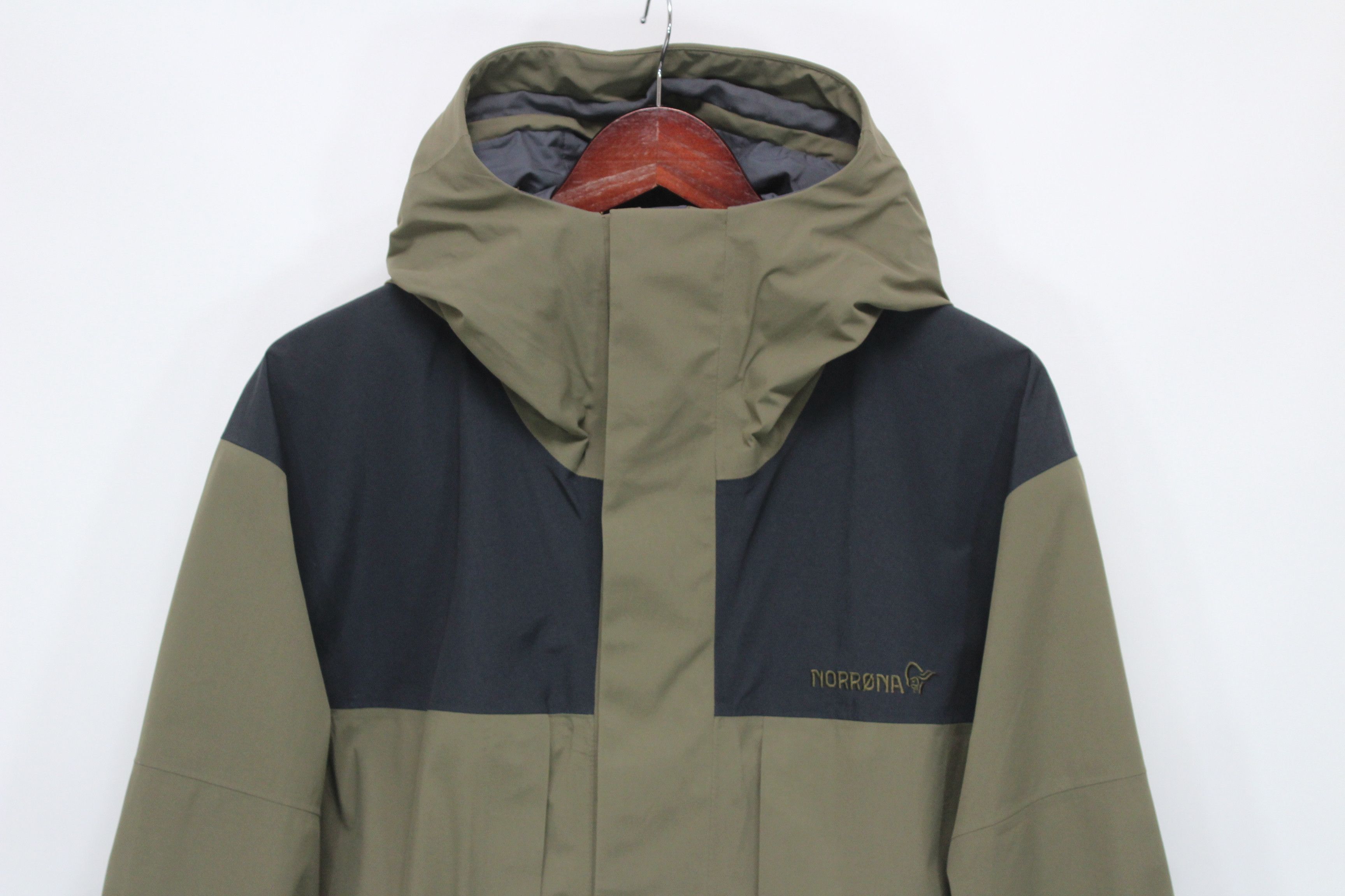 Norrona Norrona Gore Tex Outdoor Jacket Size S Size US S / EU 44-46 / 1 - 2 Thumbnail