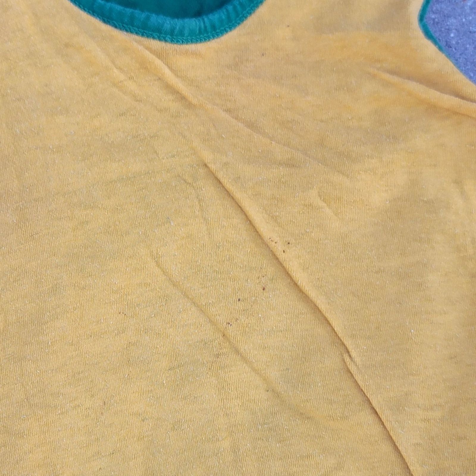 Champion Vtg Champion Notre Dame Titans Reversible Basketball Jersey Size US L / EU 52-54 / 3 - 9 Thumbnail