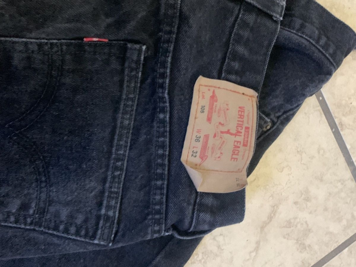 Other Slim straight jeans Size US 36 / EU 52 - 4 Thumbnail