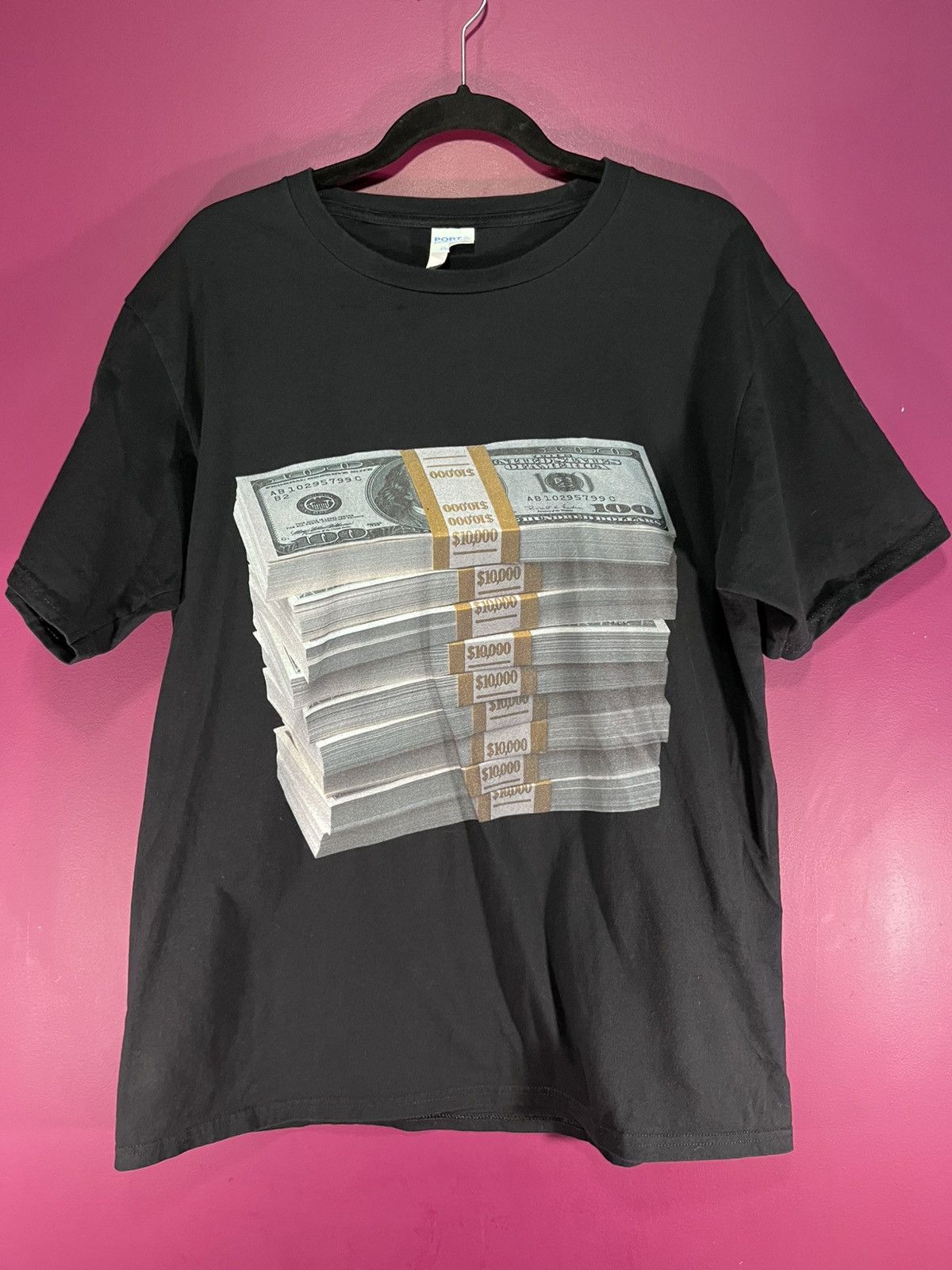 Other × Supreme Money pile tee Size US L / EU 52-54 / 3 - 1 Thumbnail