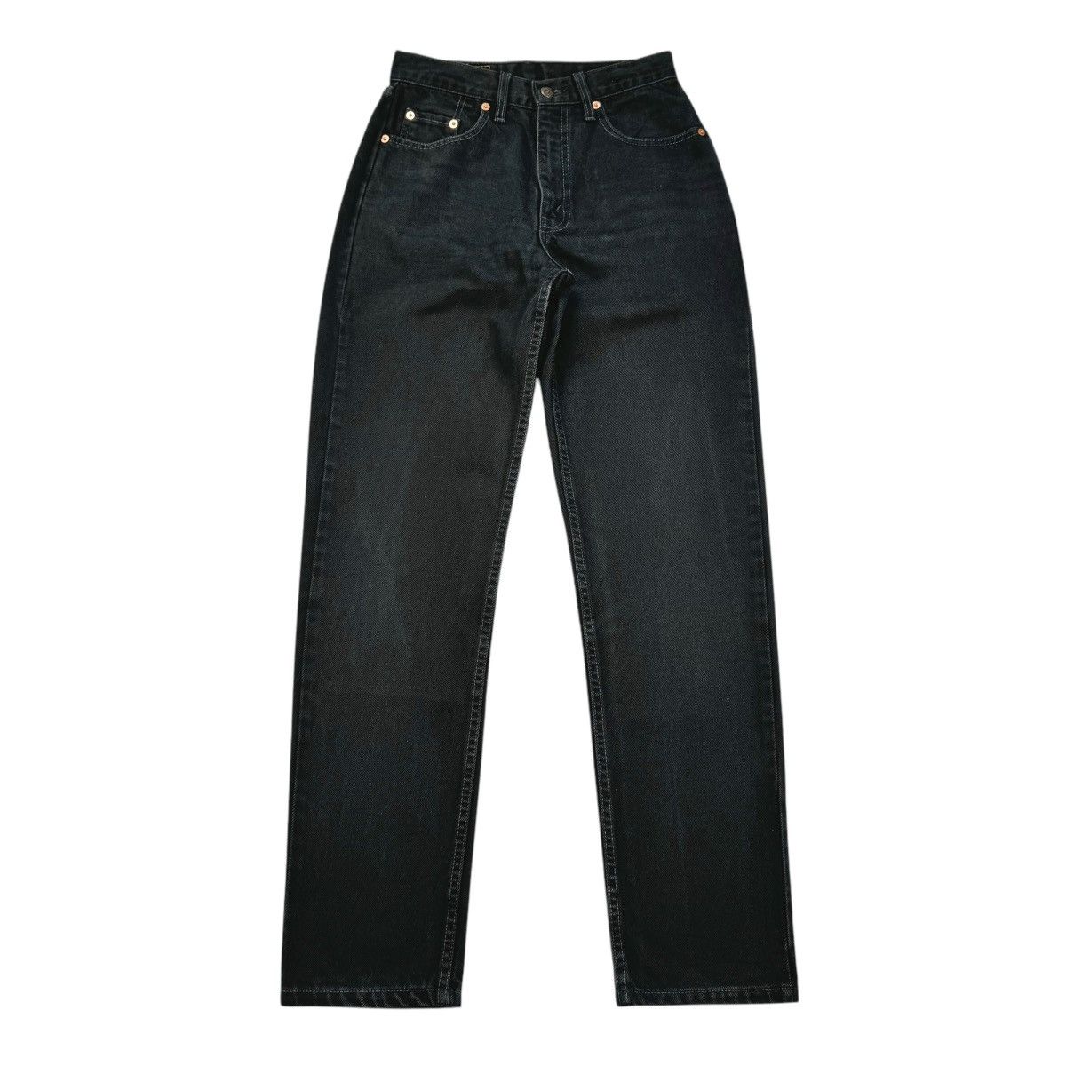 Levi's Vintage Levi’s 882 02 Orange Tab Size US 29 - 1 Thumbnail