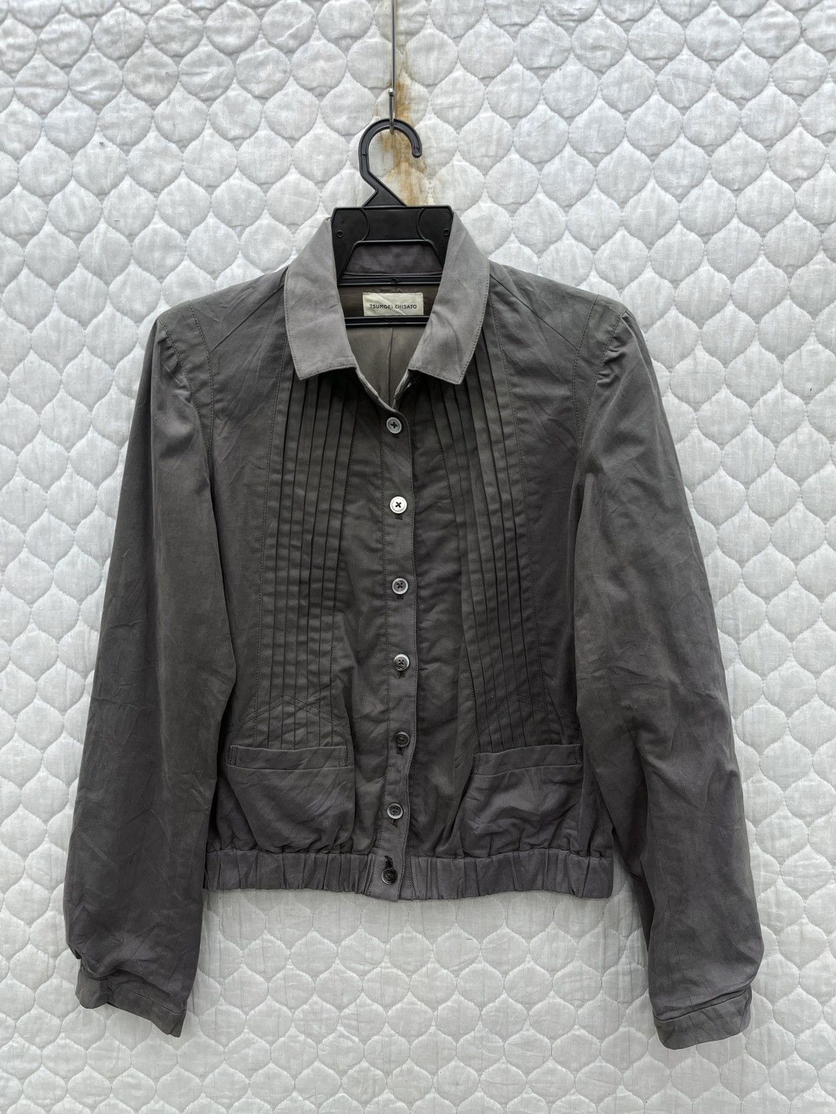 Issey Miyake 🔥🔥🔥ARCHIVE VTG TSUMORI CHISATO ISSEY MIYAKE JACKET Size S / US 4 / IT 40 - 1 Thumbnail