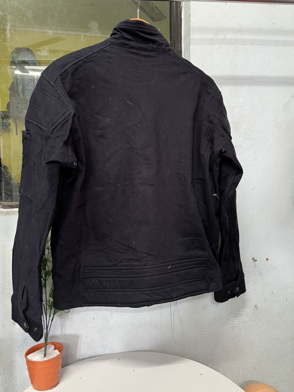 Dickies × Vintage RARE DICKIES RAID JACKET Size US M / EU 48-50 / 2 - 7 Thumbnail