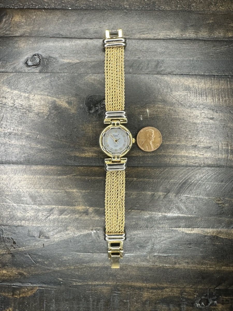 Other Gold chain and clasp womens watch Size ONE SIZE - 4 Thumbnail