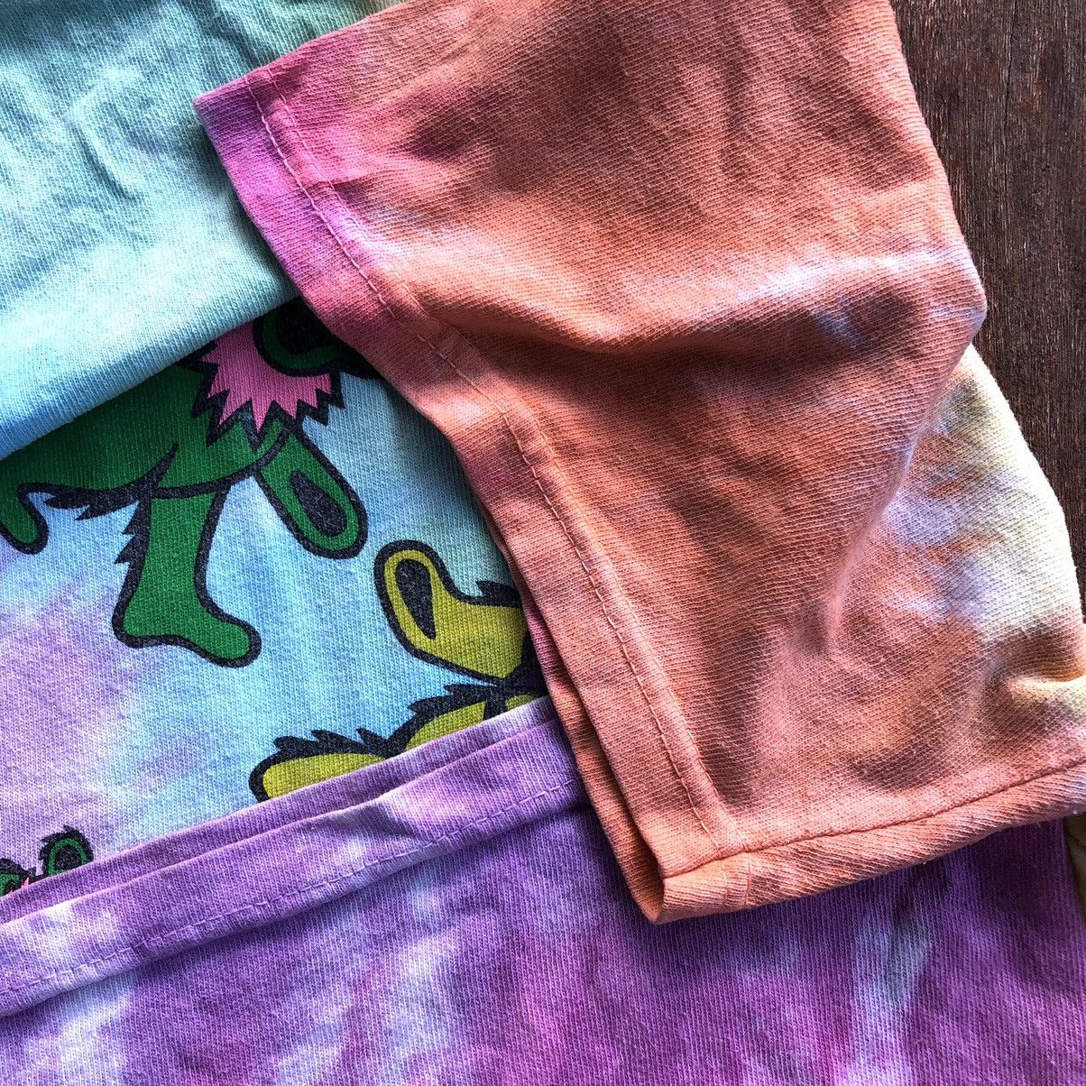 Vintage 1995 Grateful Dead T Shirt