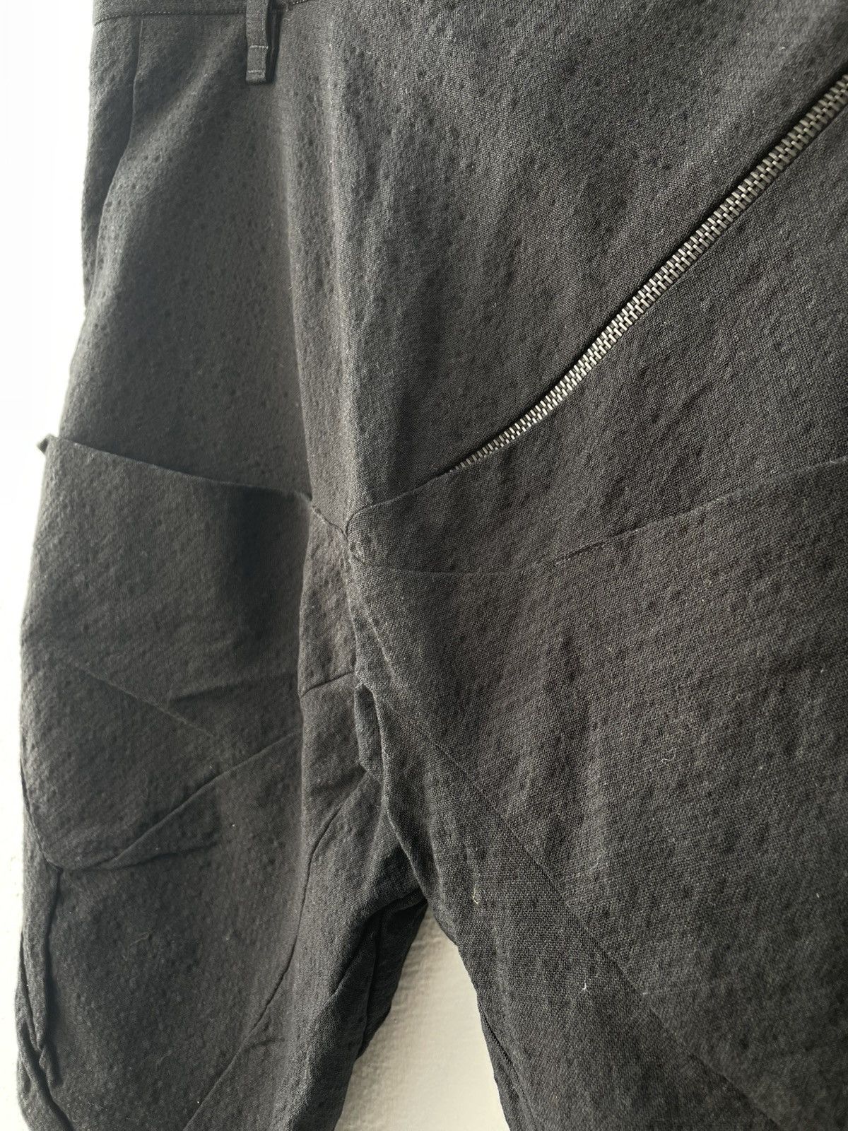 Leon Emanuel Blanck Leon Emanuel Blanck Shorts Size US 34 / EU 50 - 9 Thumbnail