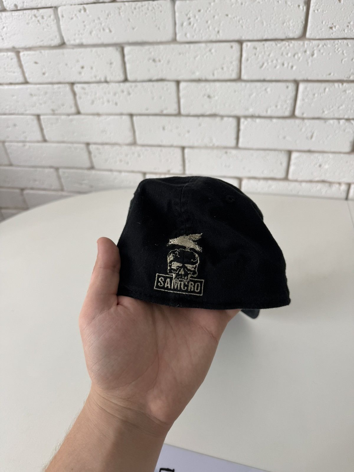 Other Sons of Anarchy vintage cap hat Size ONE SIZE - 4 Thumbnail