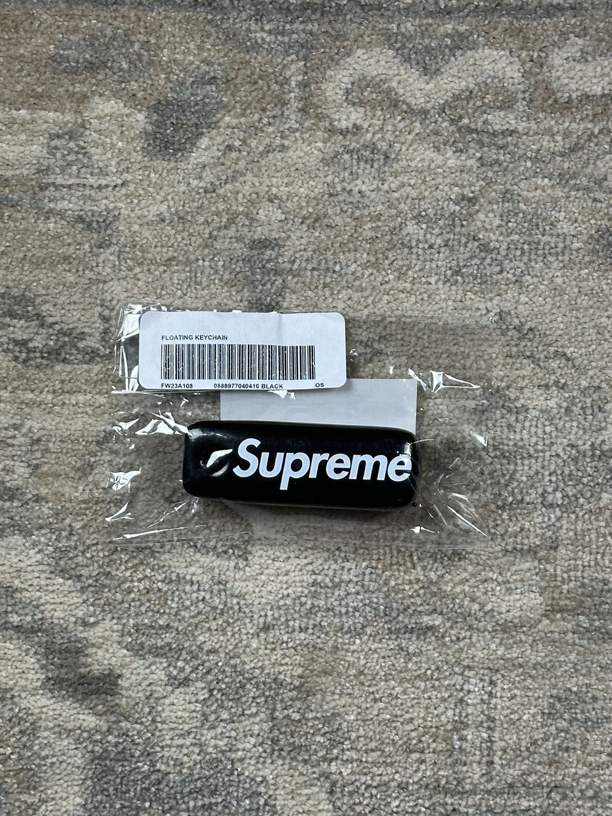 Supreme Supreme Floating Keychain Size ONE SIZE - 3 Thumbnail