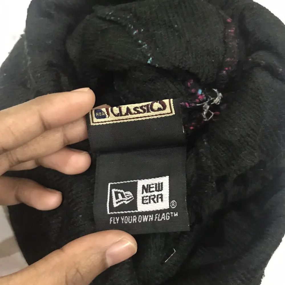 New Era Hardwood Classic x New Era Big Logo Beanie Hat Size ONE SIZE - 8 Thumbnail