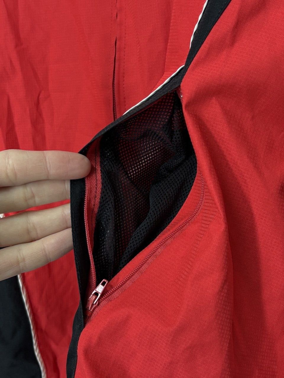 Goretex Gore Bike Wear Windstopper Jacket Size US L / EU 52-54 / 3 - 11 Thumbnail