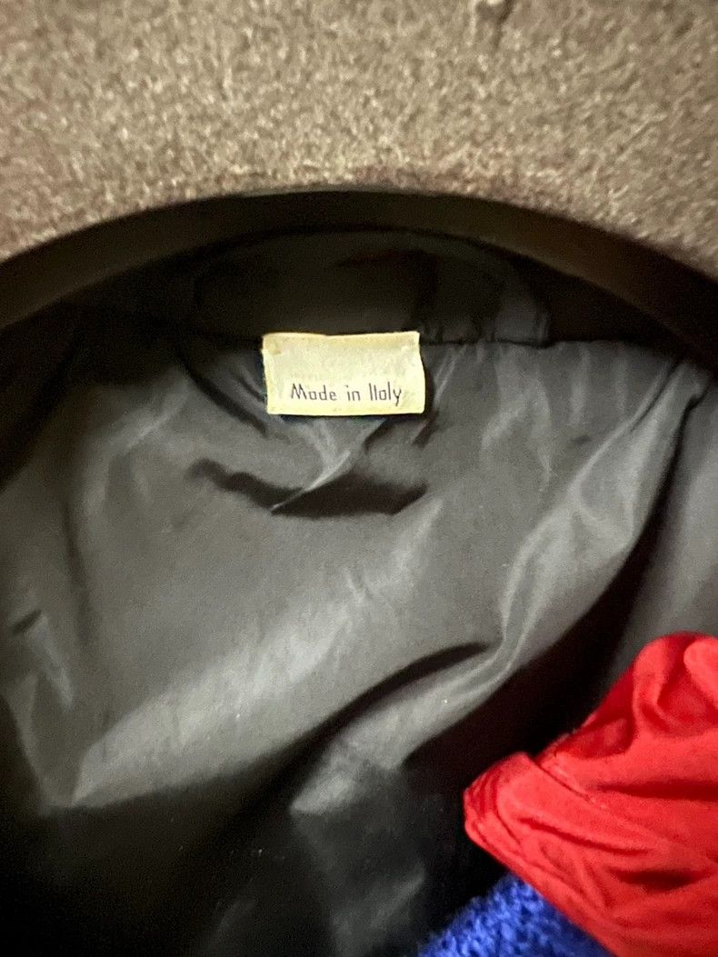 Gucci Gucci Men's casual hooded jacket 2503-Nextarrow Size US XL / EU 56 / 4 - 5 Thumbnail