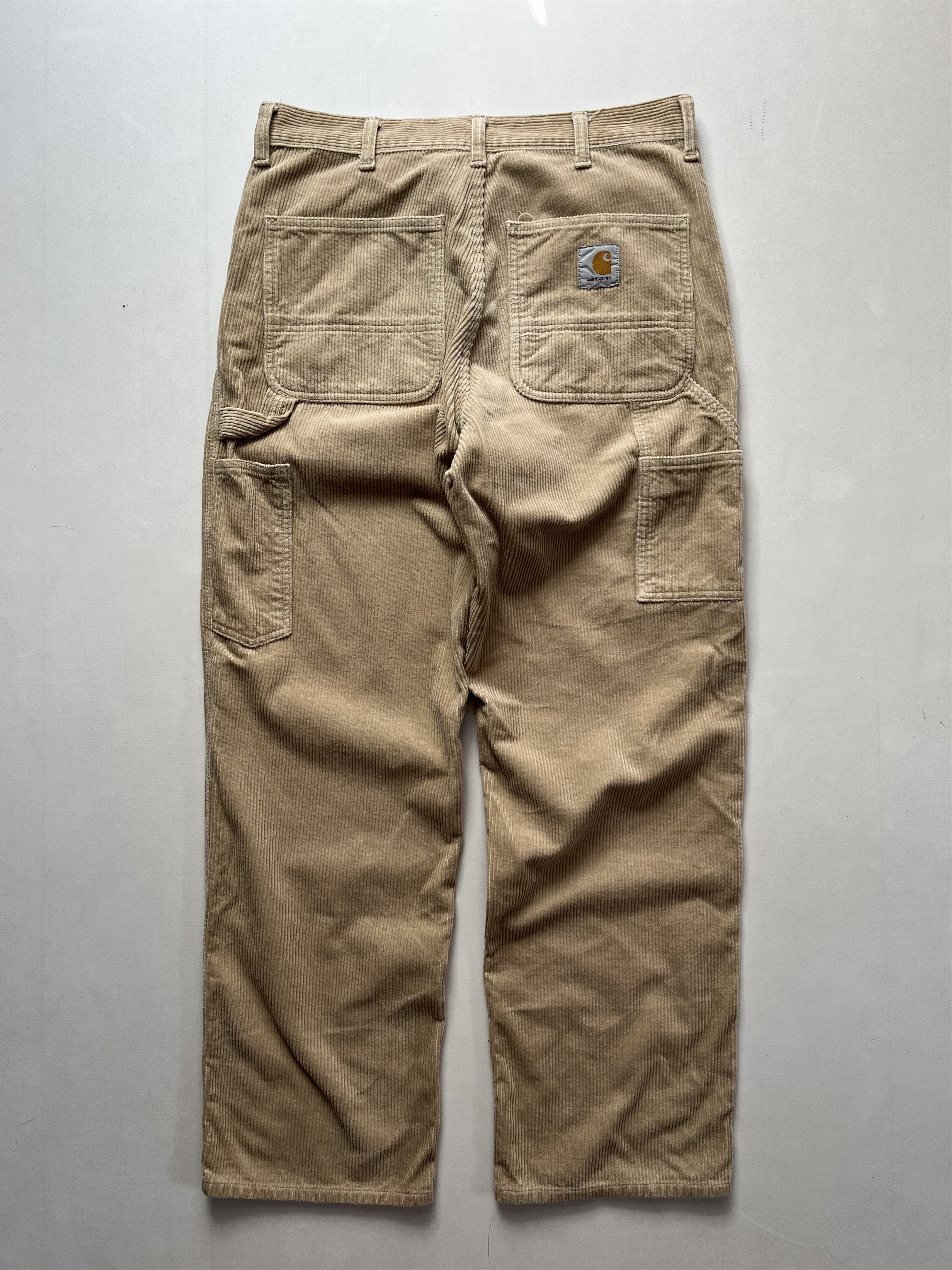 Carhartt Carhartt Single Knee pant Size US 31 - 1 Thumbnail