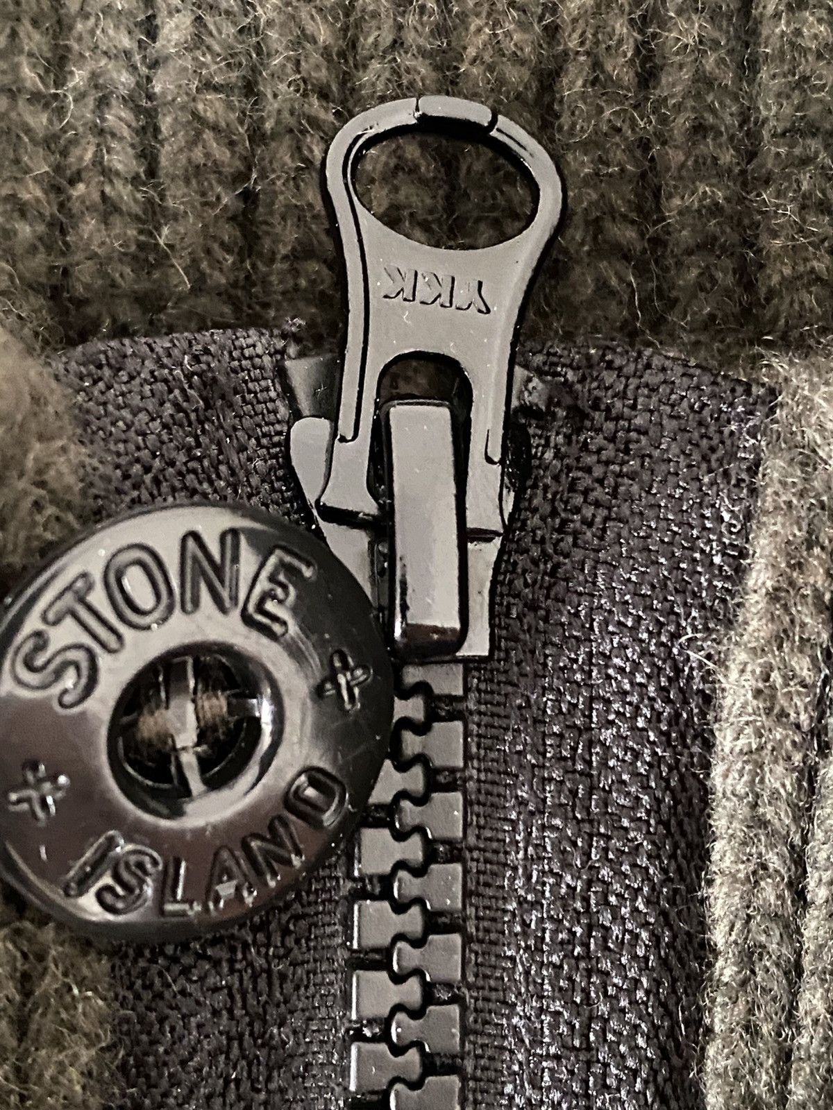 Stone Island Pulower Size US M / EU 48-50 / 2 - 5 Thumbnail