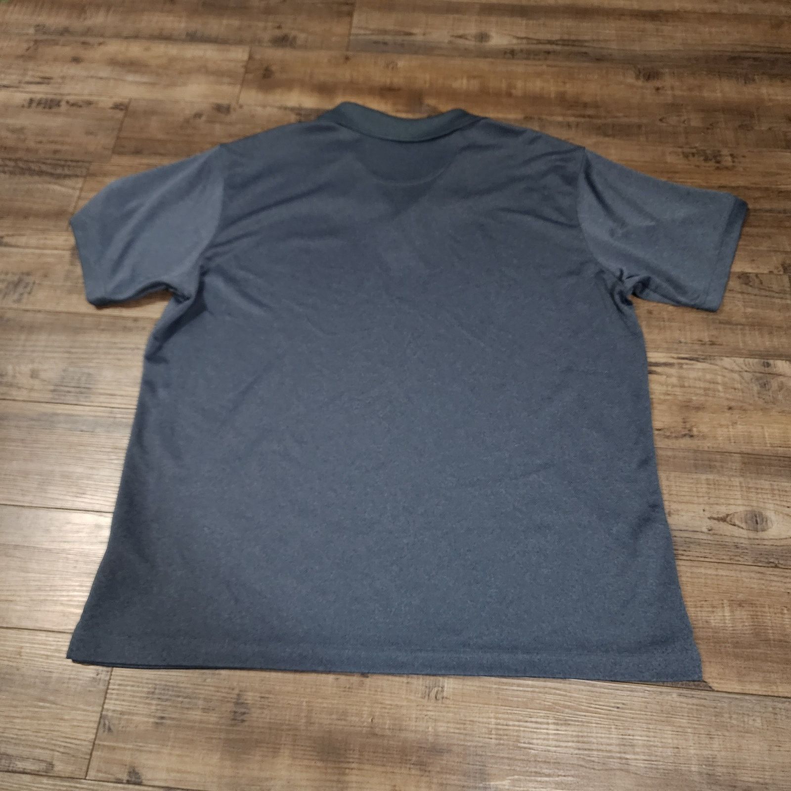Columbia Columbia omni-wick polo size xl blue 2308 Size US XL / EU 56 / 4 - 6 Thumbnail