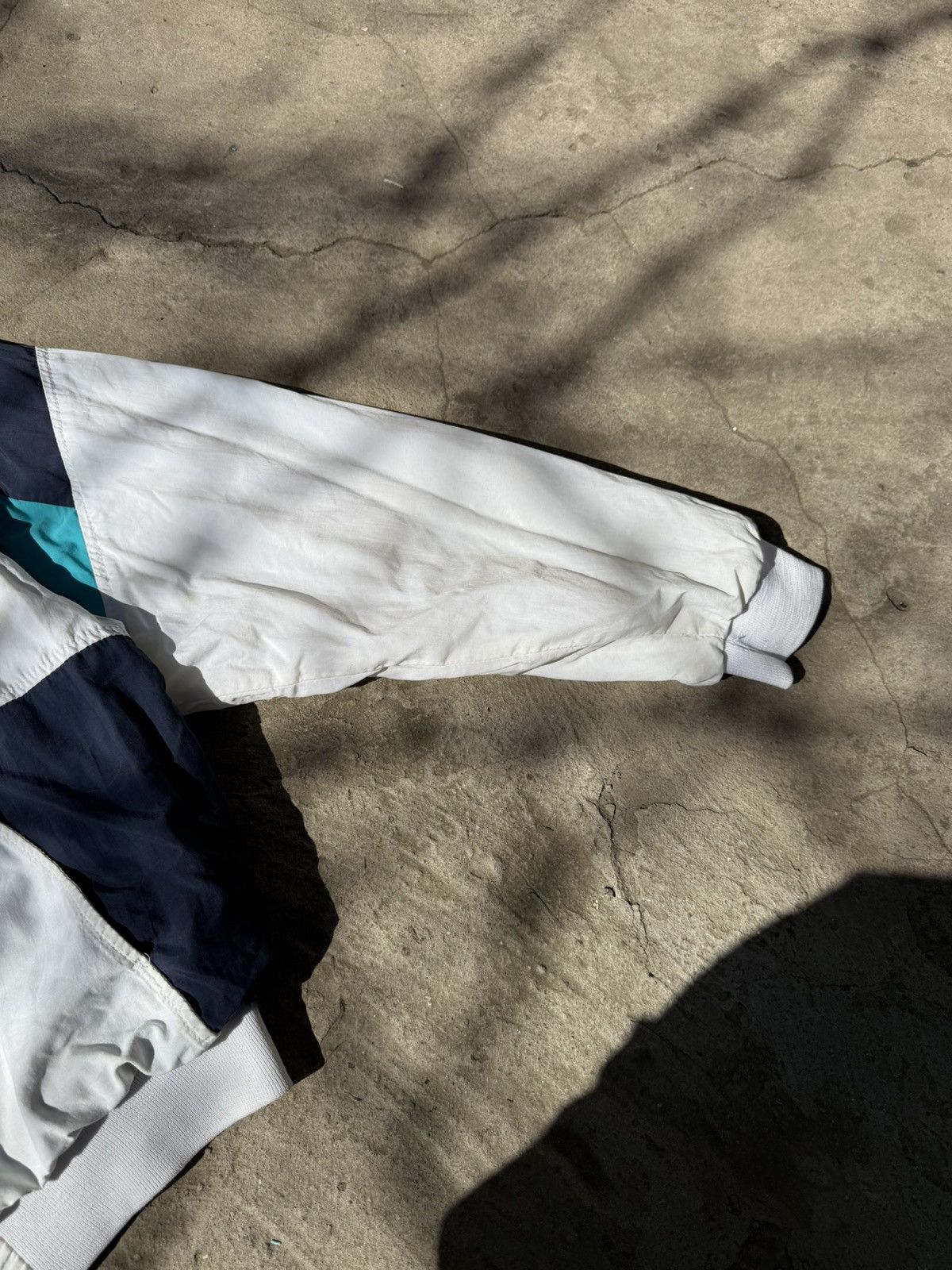 Ford Vintage Ford Racing Track Jacket Made In USA Size US L / EU 52-54 / 3 - 12 Thumbnail