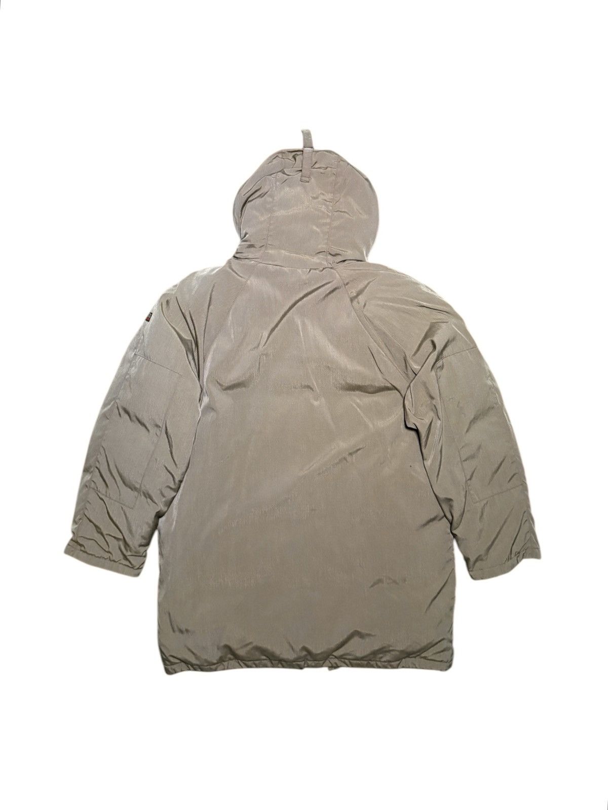 Napapijri Napapijri Geographic Voyage Trans-Antartica Expedition Coat Size US L / EU 52-54 / 3 - 10 Thumbnail
