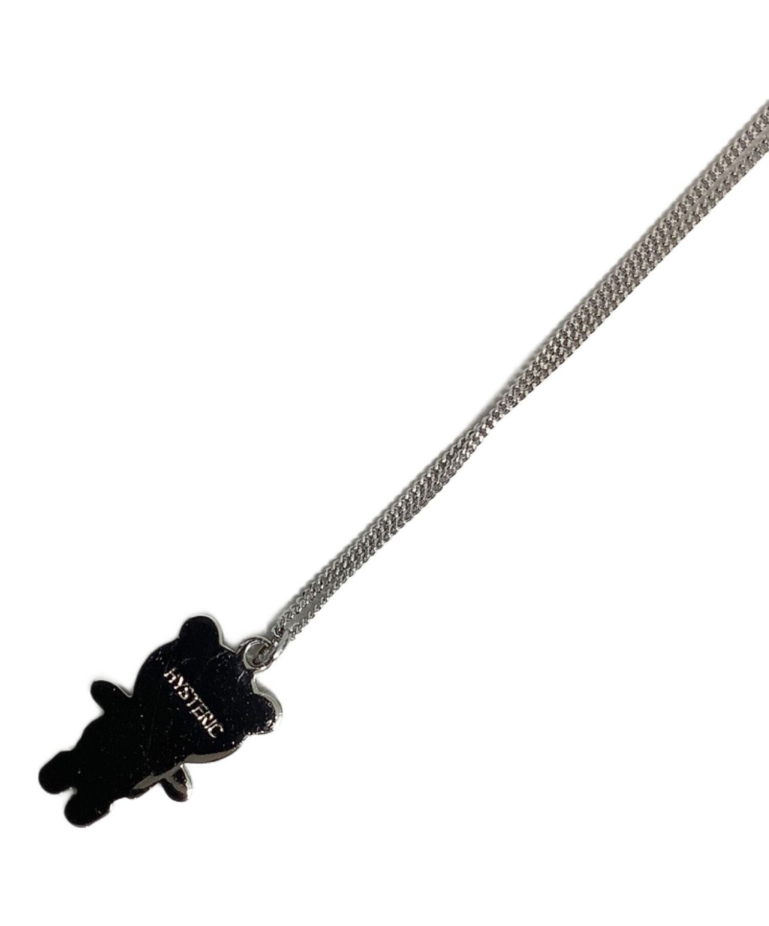 Hysteric Glamour Teddy Bear Necklace Size ONE SIZE - 3 Thumbnail