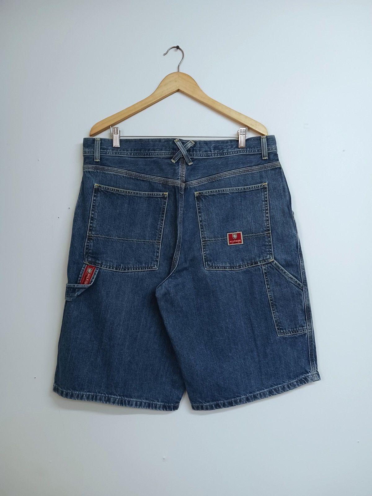 Tommy Hilfiger Carpenter Short Tommy Hilfinger Size US 36 / EU 52 - 1 Thumbnail