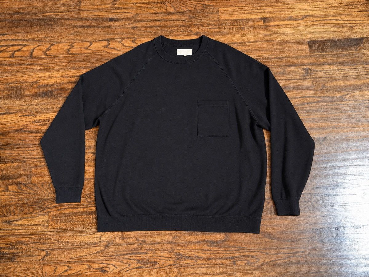 Kith Marvel | KITH for X-Men Xavier Institute Varsity Crewneck M