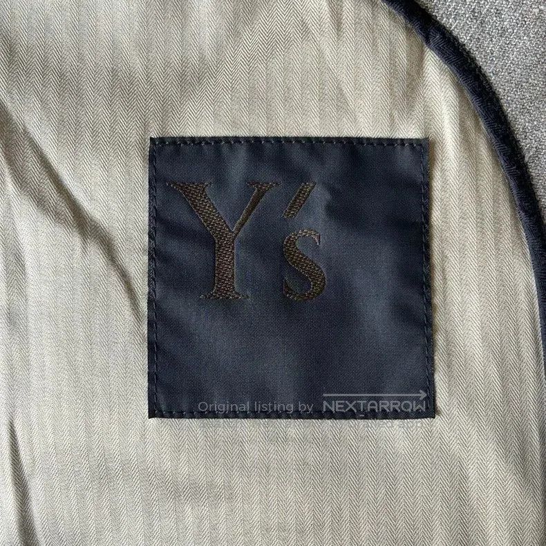 Yohji Yamamoto Yohji Yamamoto 00s Structured Blazer. Size US XS / EU 42 / 0 - 7 Thumbnail