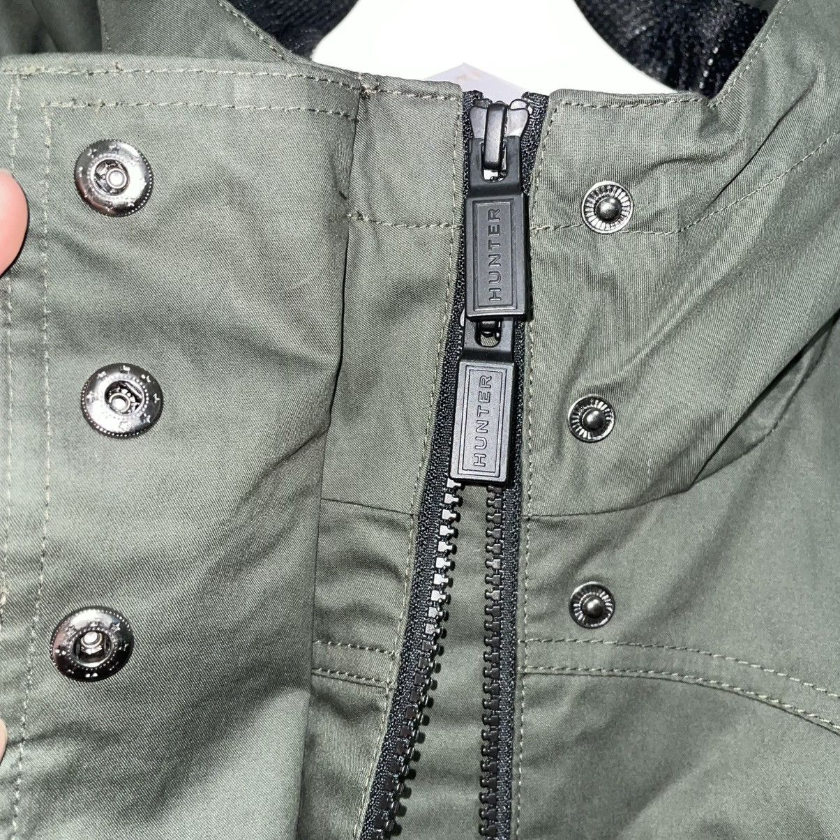 Hunter Hunter Pioneer Rain Jacket Size US L / EU 52-54 / 3 - 3 Thumbnail