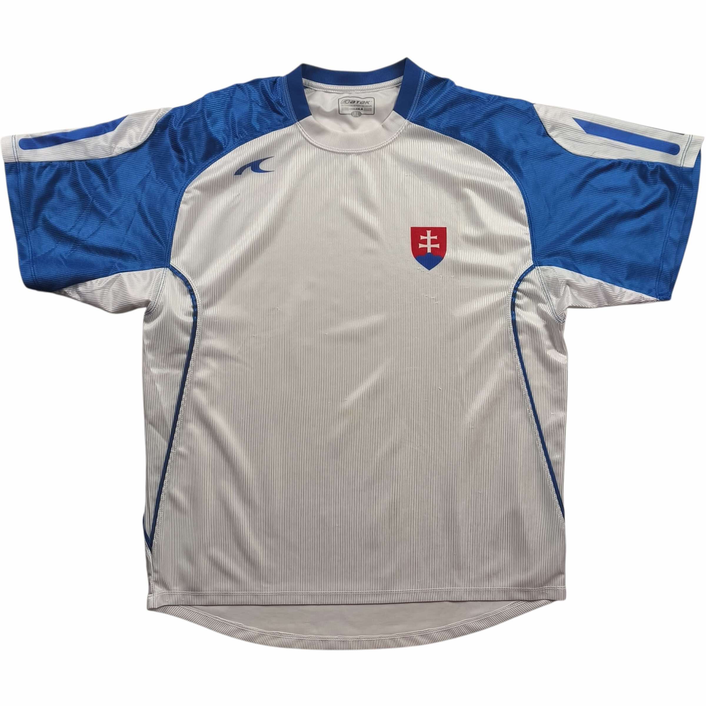 Other Slovakia Atak jersey shirt size XL Size US XL / EU 56 / 4 - 1 Thumbnail