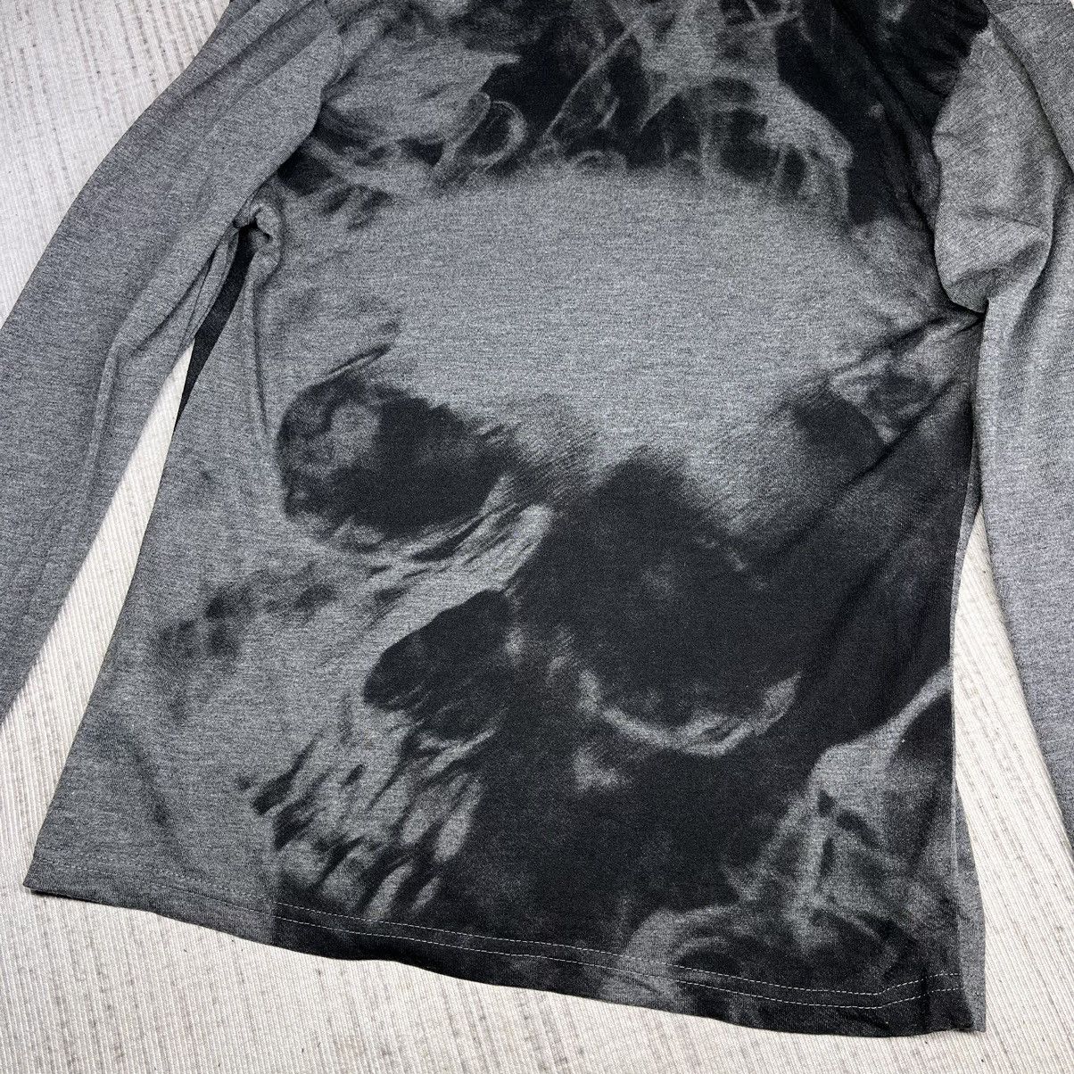 Vintage Japanesebrand In The Attic Hoodie
