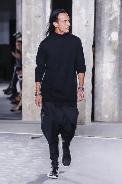 Rick Owens 2010? Single Cuff Metal Bracelet Size ONE SIZE - 3 Thumbnail