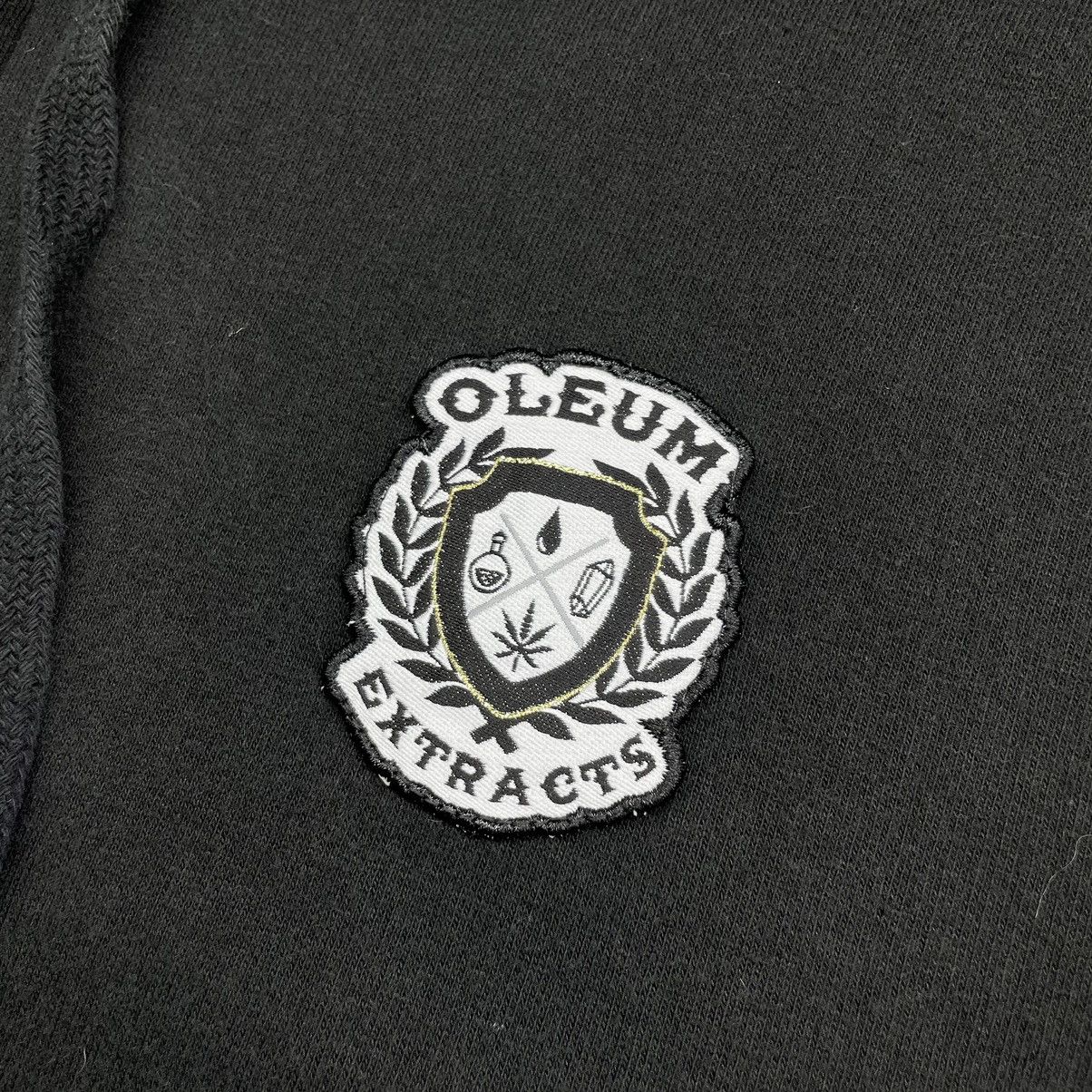 Independent Truck Co. Independent Oleum Extracts Hooded jacket Size US M / EU 48-50 / 2 - 8 Thumbnail