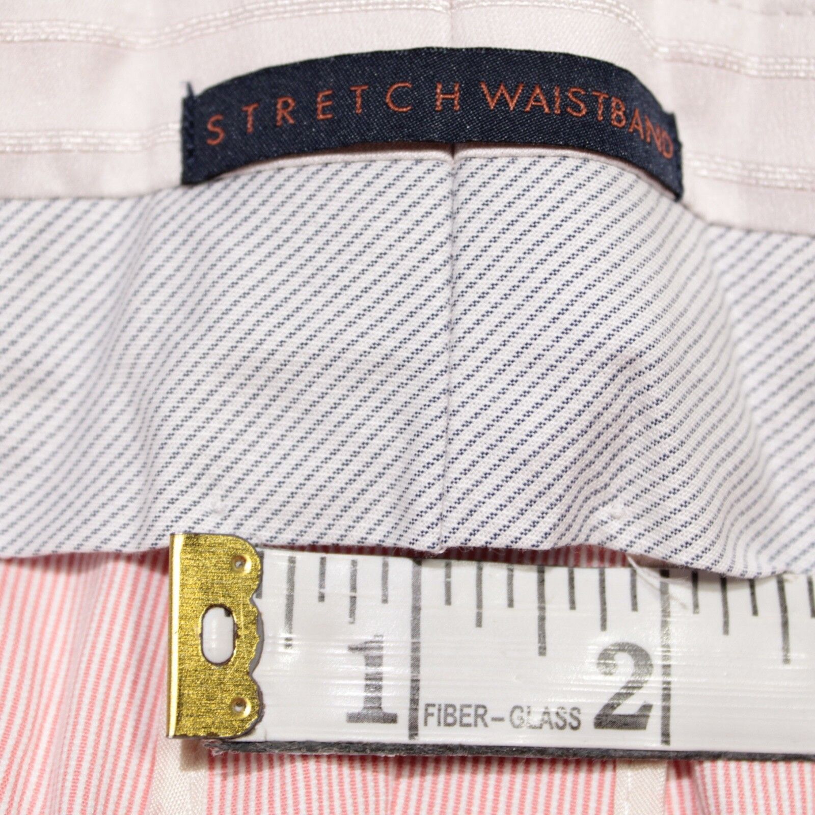 Zanella Zanella New with tags Chino Size 35 US In Red Size US 35 - 9 Thumbnail