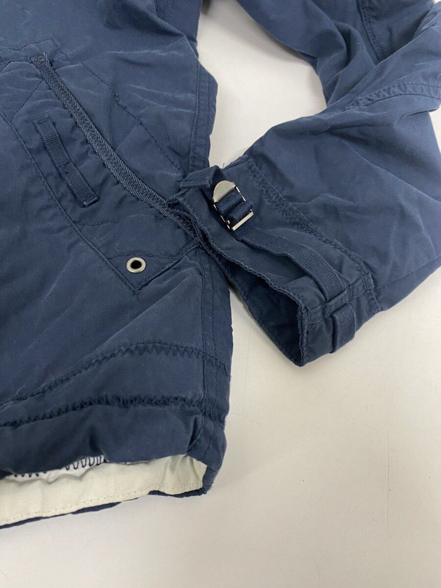Avirex Avirex Cotton Mountain Parka Navy Size US S / EU 44-46 / 1 - 5 Thumbnail