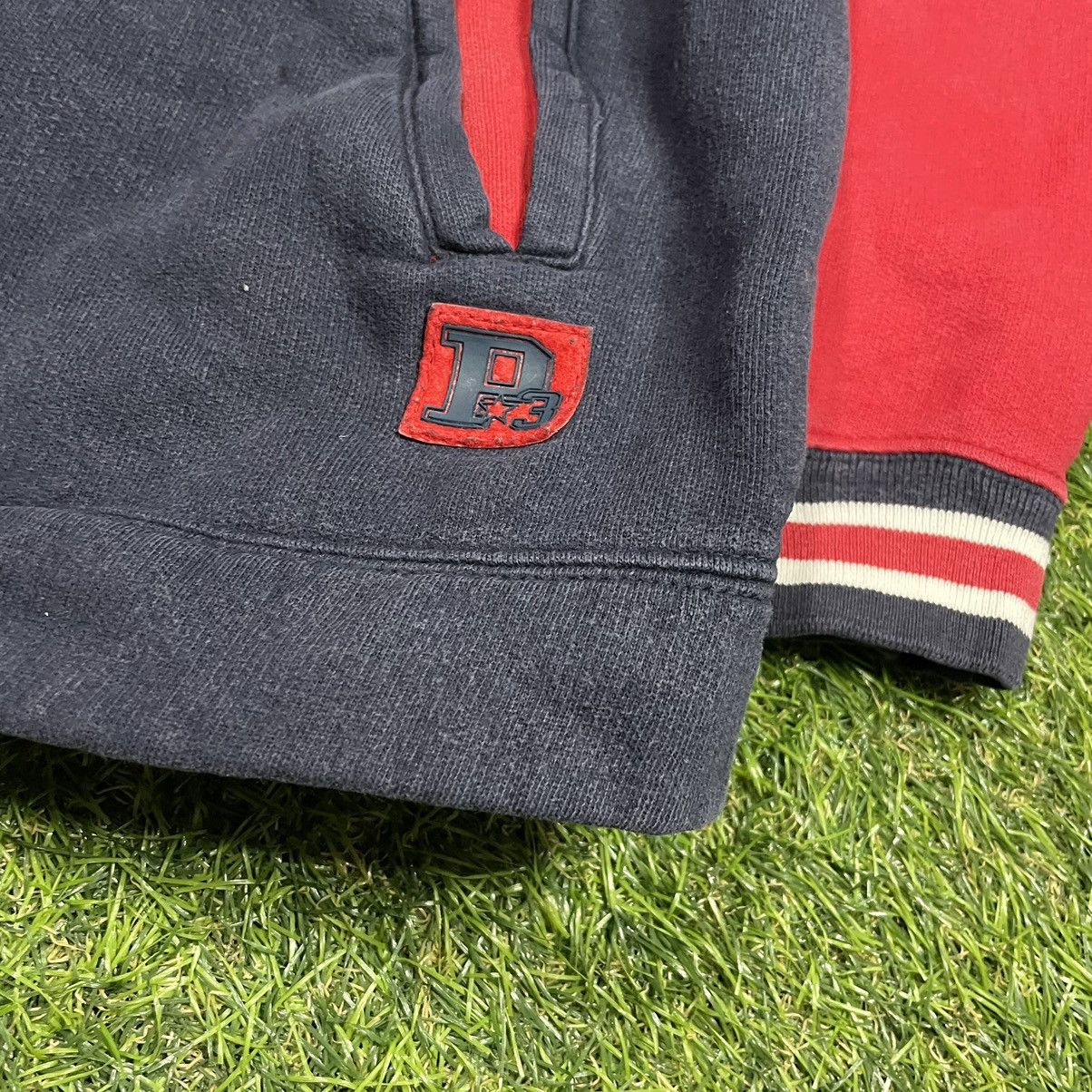 Polo Ralph Lauren Vintage Polo Zip Up Sweater Size US XL / EU 56 / 4 - 2 Thumbnail