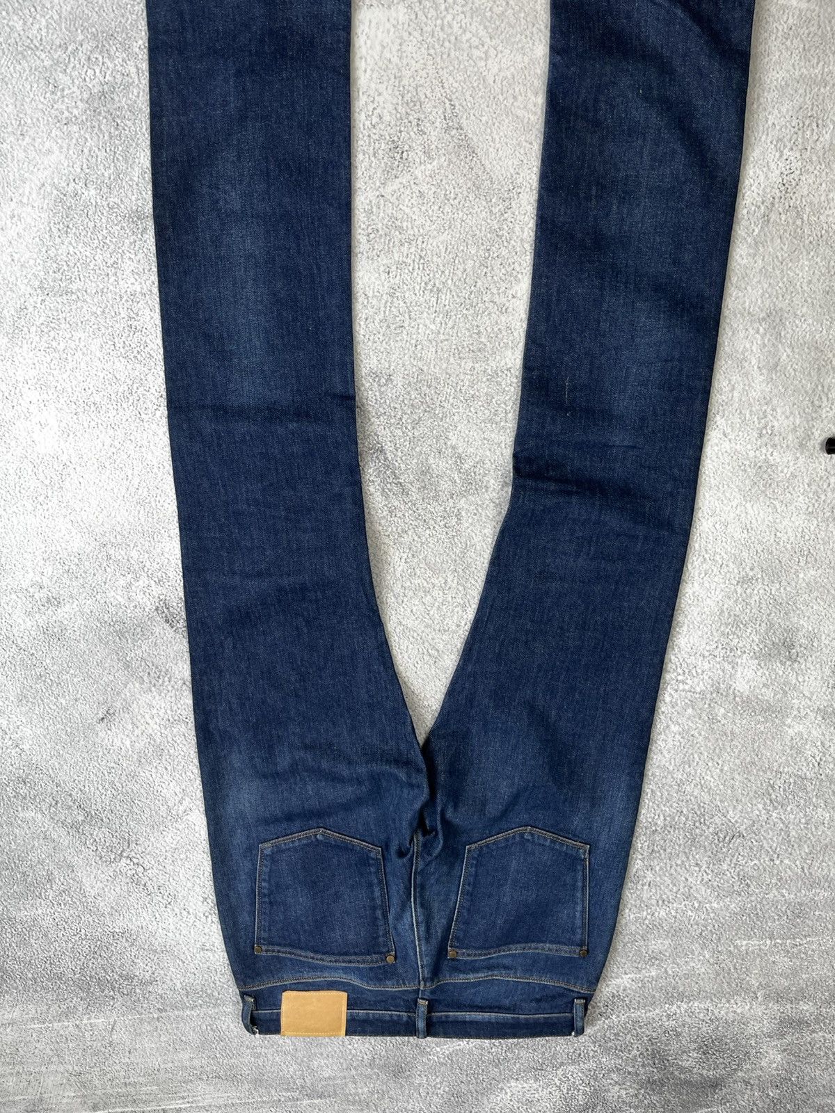 Other Acne studios denim pants Size US 31 - 6 Thumbnail