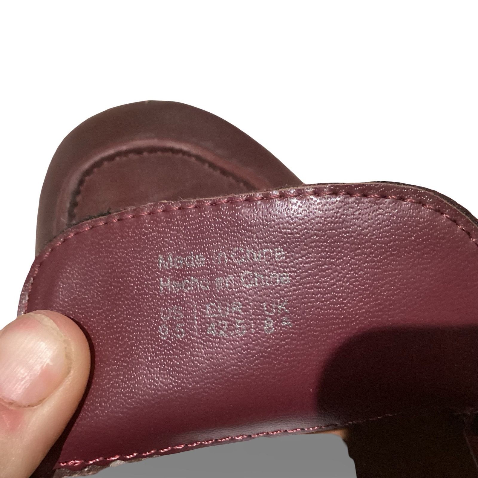 Aldo Aldo Pillow Walk Slip Ons Size US 9.5 / EU 42-43 - 5 Thumbnail