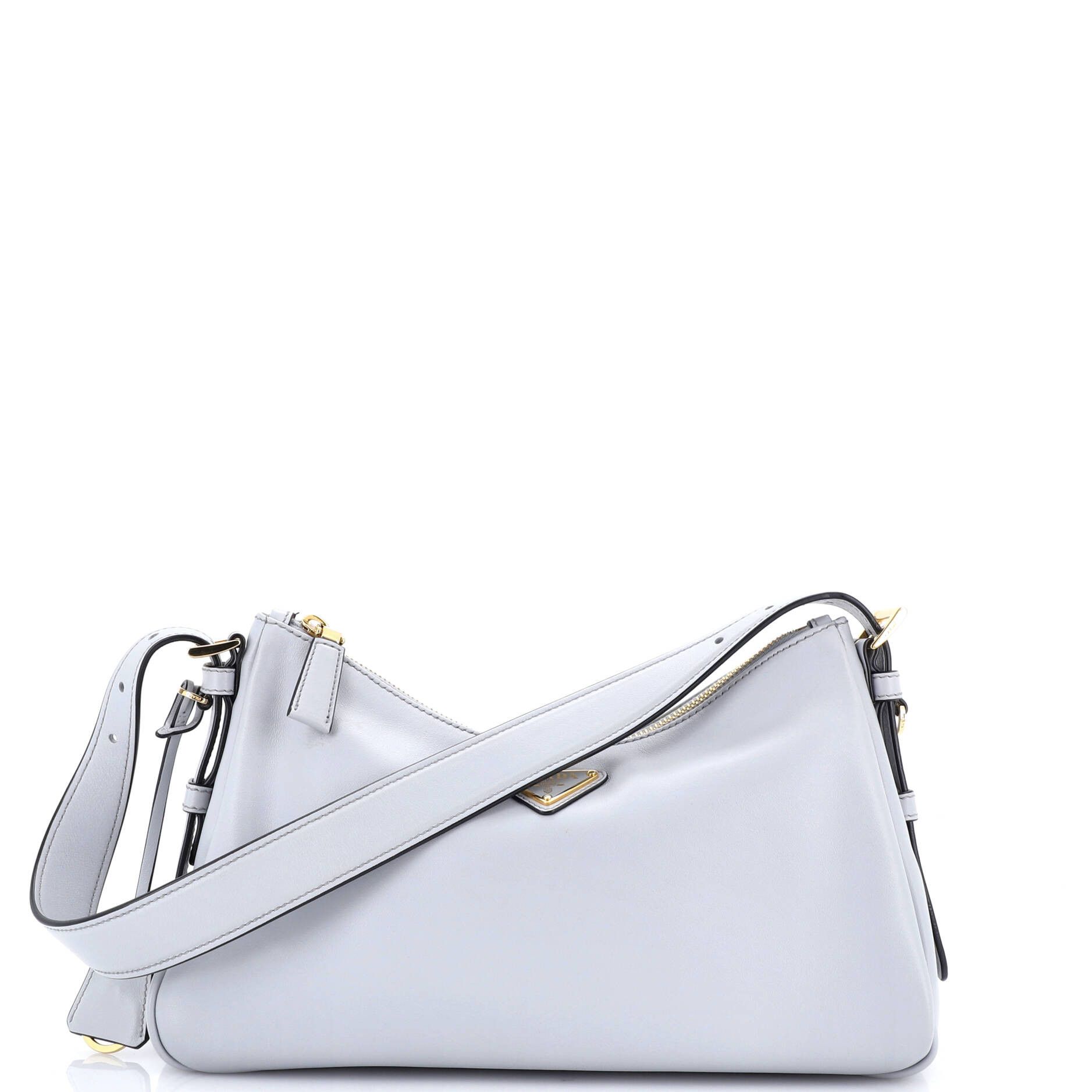Prada Aimee Shoulder Bag Size ONE SIZE - 1 Thumbnail