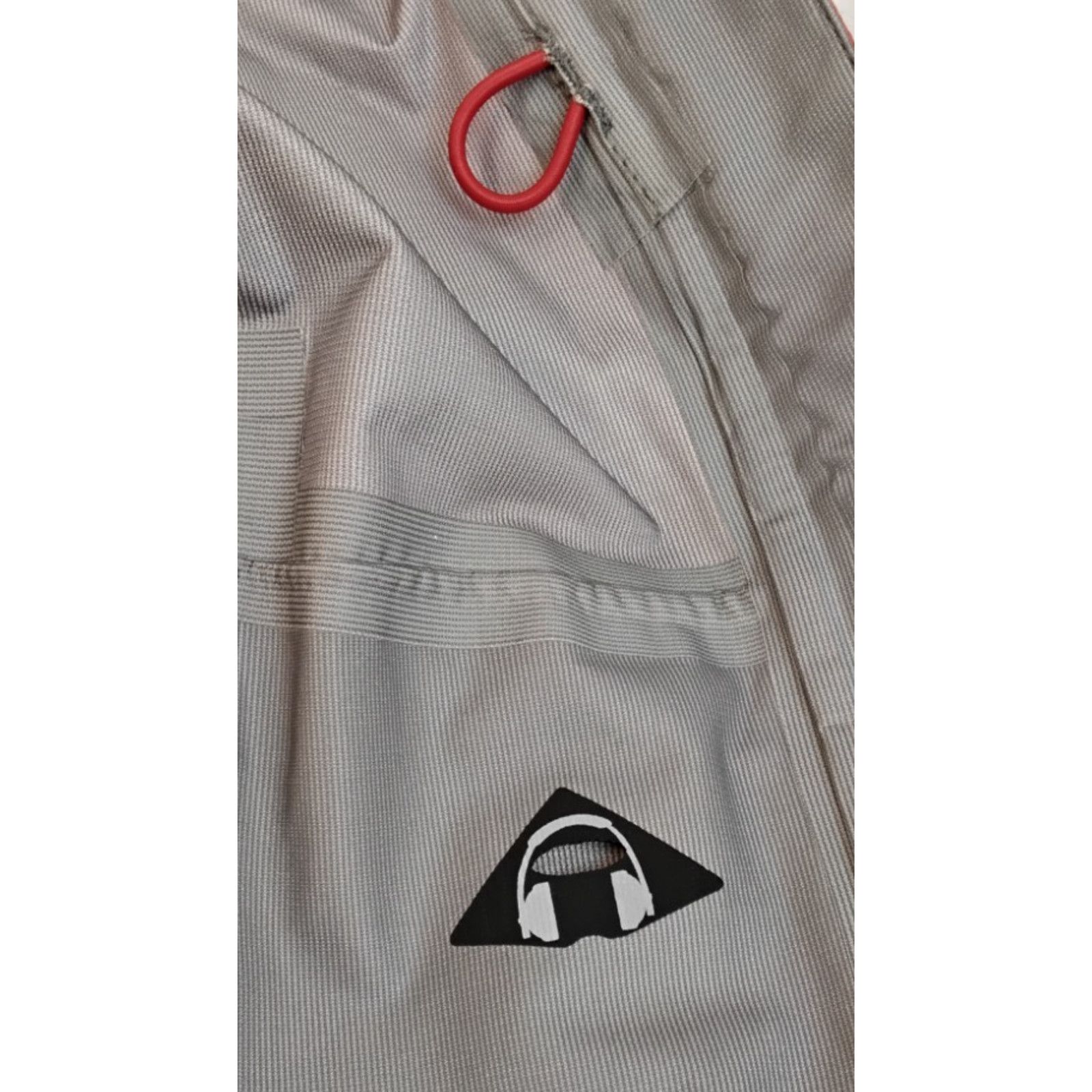 686 686 GLCR Collection Ski/Snowboard Shell Jacket Men M Orange Size US M / EU 48-50 / 2 - 12 Thumbnail