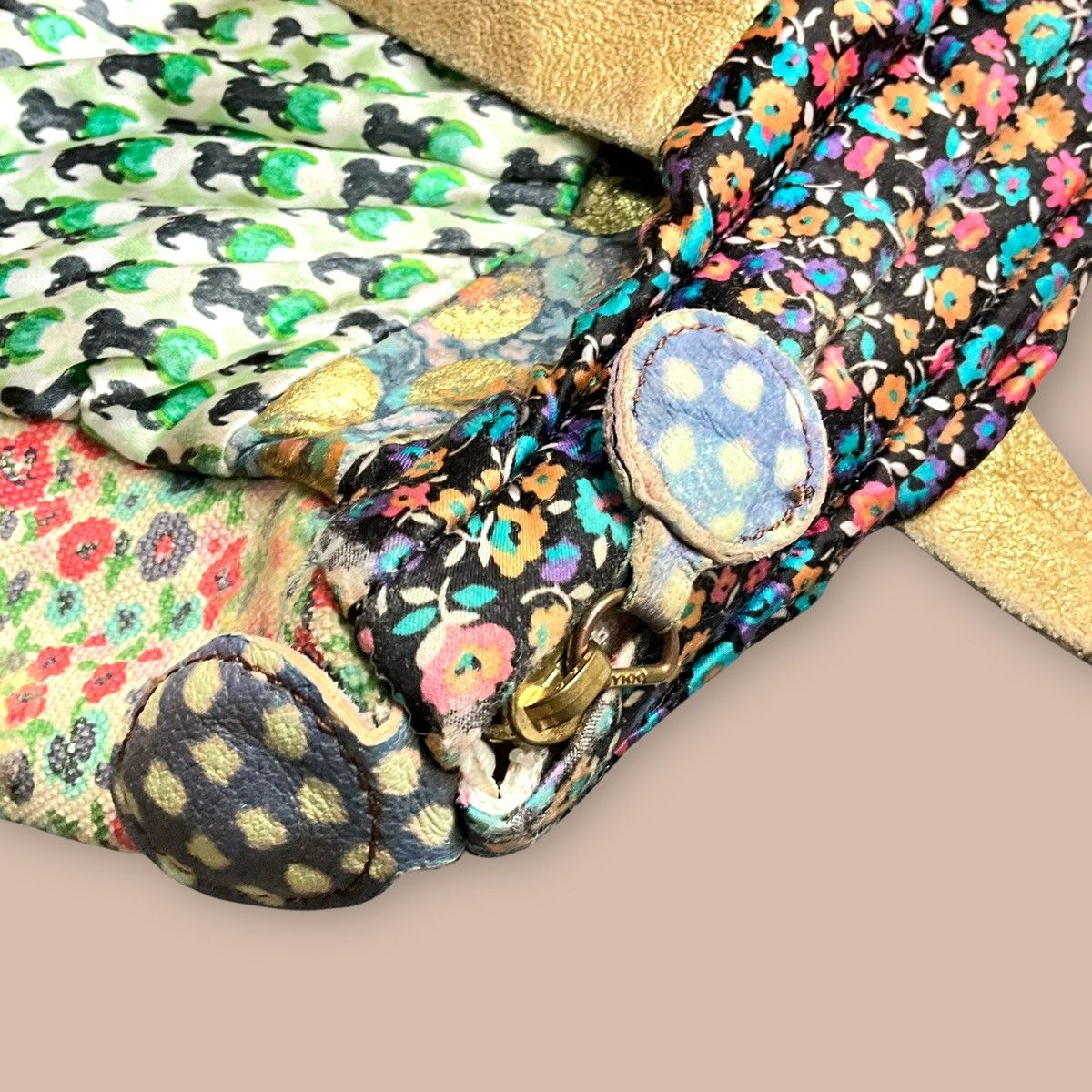 Tsumori Chisato Tsumori Chisato Shoulder Carry Bag Size ONE SIZE - 10 Thumbnail